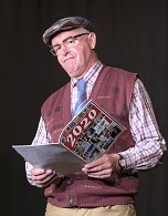 Veri, der Abwart